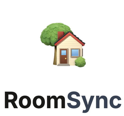 RoomSync-Lite Project